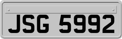 JSG5992