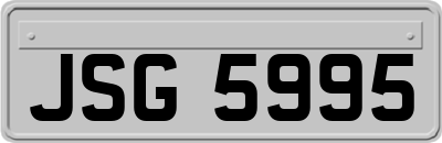 JSG5995