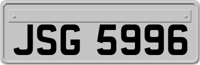 JSG5996