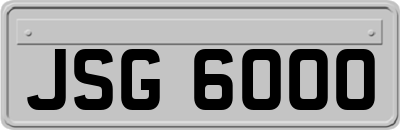 JSG6000