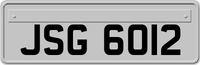 JSG6012