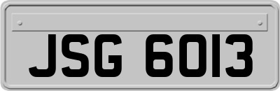 JSG6013