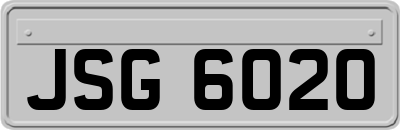 JSG6020