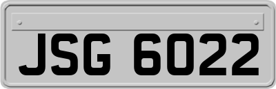 JSG6022