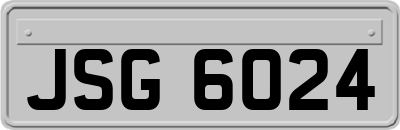 JSG6024
