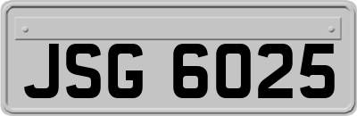 JSG6025