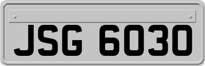 JSG6030