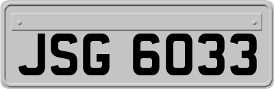 JSG6033