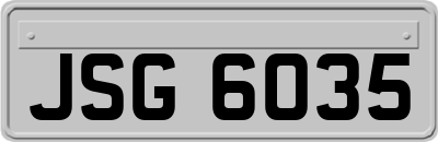 JSG6035