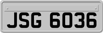 JSG6036