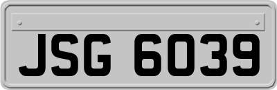 JSG6039