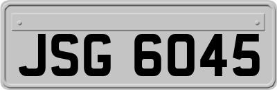 JSG6045
