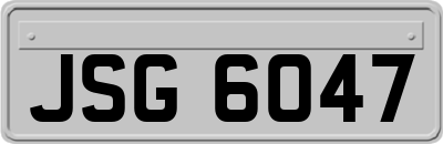 JSG6047