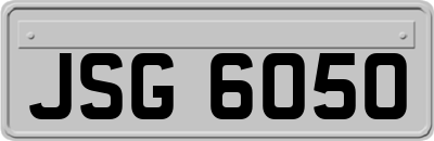 JSG6050