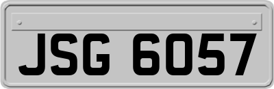 JSG6057