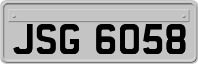 JSG6058
