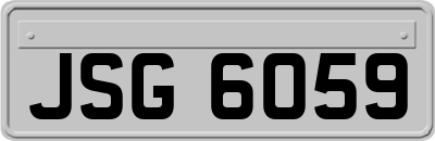 JSG6059