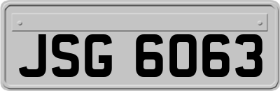 JSG6063