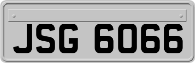 JSG6066