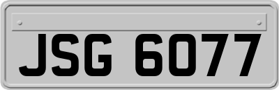 JSG6077