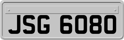 JSG6080