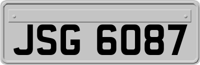 JSG6087
