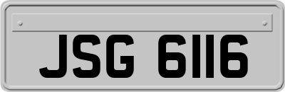 JSG6116