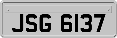 JSG6137