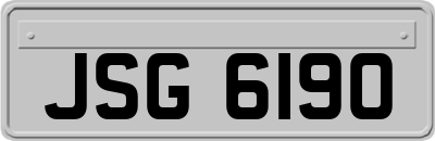 JSG6190