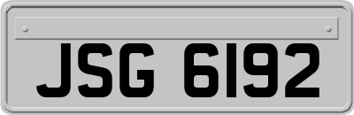 JSG6192