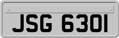 JSG6301