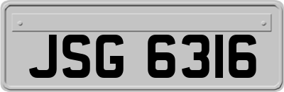 JSG6316