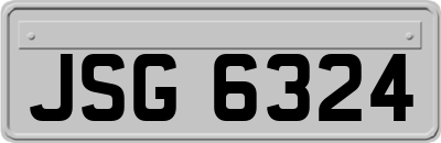 JSG6324