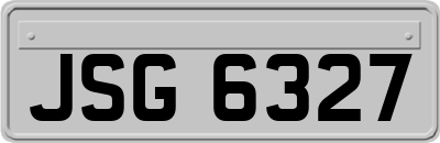 JSG6327