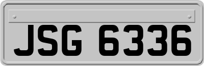JSG6336