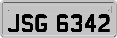 JSG6342