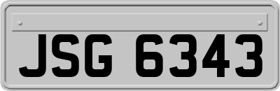 JSG6343