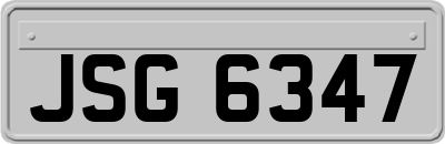 JSG6347