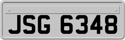 JSG6348