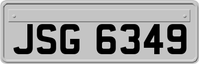 JSG6349