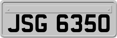 JSG6350