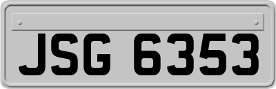 JSG6353