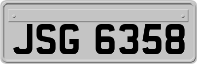 JSG6358