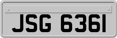 JSG6361