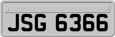 JSG6366