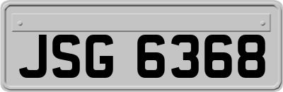 JSG6368