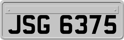JSG6375