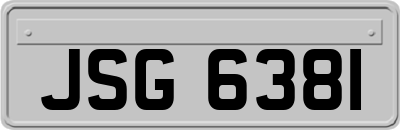 JSG6381
