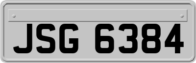 JSG6384