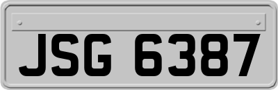JSG6387